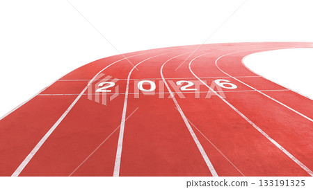 Start 2026 on the path to business success in the new year. 133191325