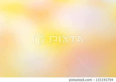 黃色和粉紅色漸層背景 黃色和粉紅色漸層背景 133191704
