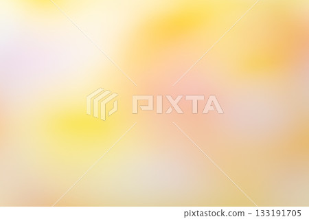 黃色和粉紅色漸層背景 黃色和粉紅色漸層背景 133191705