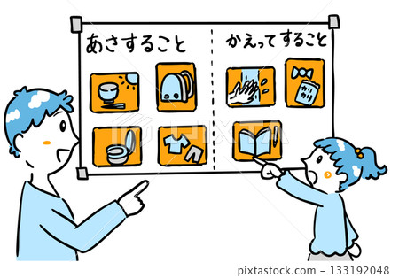 兒童/康復和托兒所檢查日程安排表 兒童/康復和托兒所檢查日程安排表 133192048