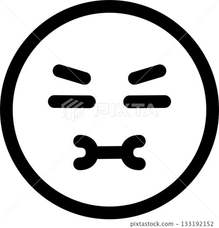表情符號、表情符號、臉、圖標、憤怒、生氣、腫脹、情感、裝飾、插圖、設計、素材、設置 表情符號、表情符號、臉、圖標、憤怒、生氣、腫脹、情感、裝飾、插圖、設計、素材、設置 133192152