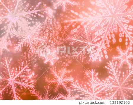 聖誕節圖片背景~草莓閃爍~ 133192162