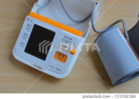 血壓計 133192166