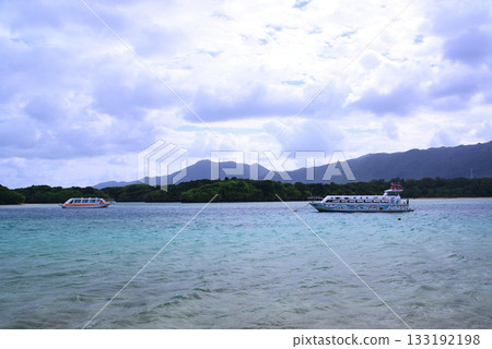 Ishigakijima / Kawahira Bay Ishigakijima / Kawahira Bay 133192198