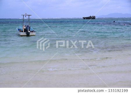 Ishigakijima / Kawahira Bay 133192199