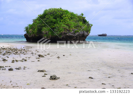 Ishigakijima / Kawahira Bay Ishigakijima / Kawahira Bay 133192223
