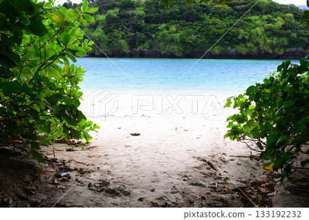 Ishigakijima / Kawahira Bay 133192232