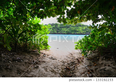 Ishigakijima / Kawahira Bay Ishigakijima / Kawahira Bay 133192233
