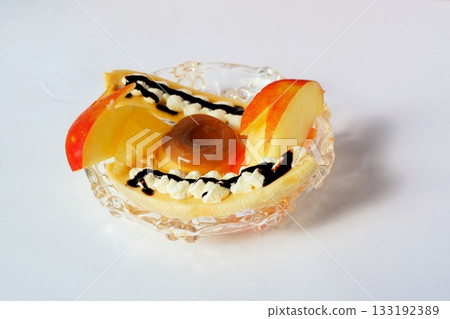 布丁點菜模式 133192389