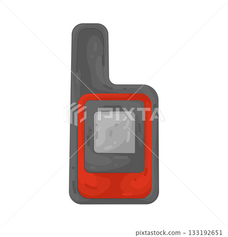 Illustration of Garmin inReach Mini Illustration of Garmin inReach Mini 133192651