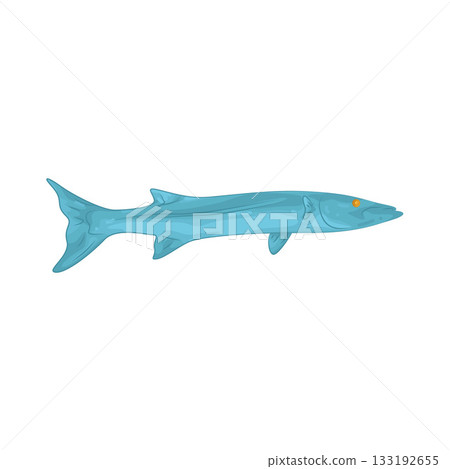Illustration of fish Illustration of fish 133192655