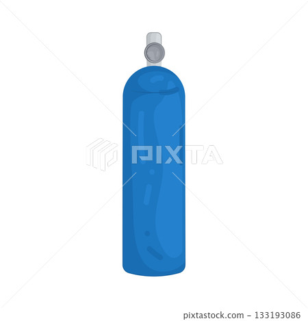 Illustration of nitro boost 133193086