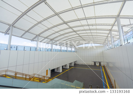 夢島站1號出口樓梯 133193168