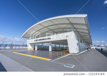 夢島站1號出口 133193169