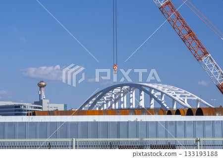 夢島夢舞橋 133193188