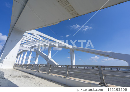 夢島夢舞橋 133193206