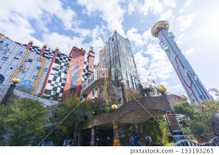 大阪廣域環境設施協會舞島工廠 133193265