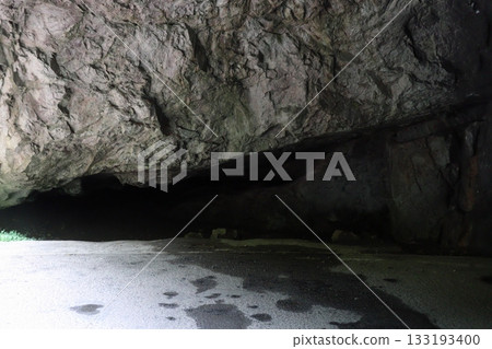 Takahashi City, Okayama Prefecture Prefectural Route 300 Hayama Second Tunnel Takahashi City, Okayama Prefecture Prefectural Route 300 Hayama Second Tunnel 133193400
