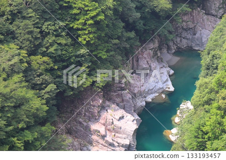 Tokushima Prefecture Miyoshi City Ioshiki Tokushima Prefecture Miyoshi City Ioshiki 133193457