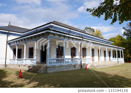 千葉縣，原學習院小學正門 133194138