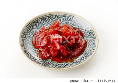 Fukujinzuke Fukujinzuke 133194643