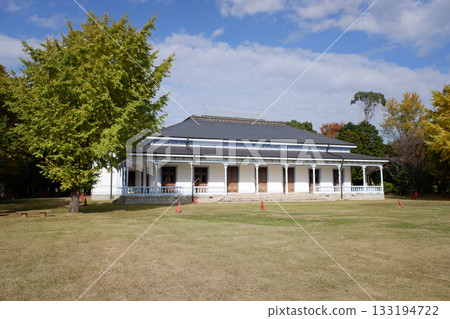 千葉縣，原學習院小學正門 133194722