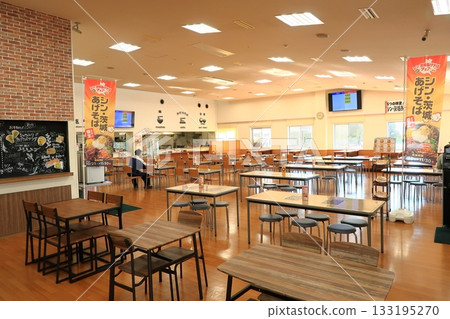 路邊車站小點心角裡最好吃的什錦天婦羅蕎麥麵 133195270