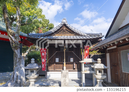 Bentendo Hall, Mibu-dera Temple, Kyoto Bentendo Hall, Mibu-dera Temple, Kyoto 133196215