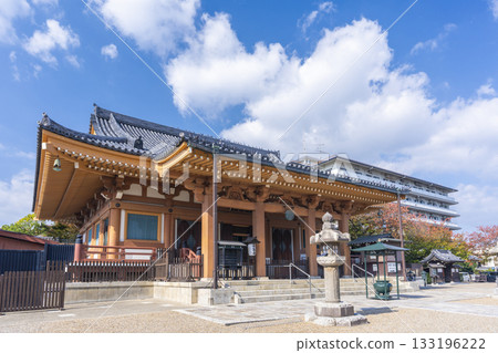 京都Mibu-ji Hondo 京都Mibu-ji Hondo 133196222