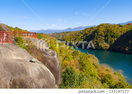 江納京橋觀景台(岐阜縣) 江納京橋觀景台(岐阜縣) 133197277