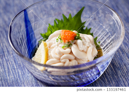 Milt ponzu sauce (tachipon) 133197461