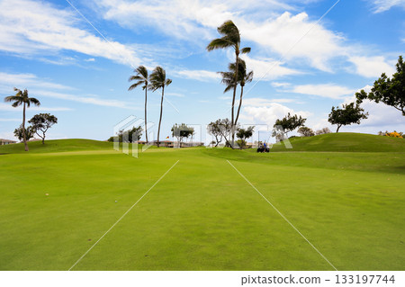 Hawaii (Oahu) Holidays (Golf Life) Kapolei No. 13 Hawaii (Oahu) Holidays (Golf Life) Kapolei No. 13 133197744