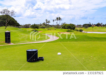 Hawaii (Oahu) Holidays (Golf Life) Kapolei No. 12 133197921