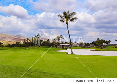 夏威夷（瓦胡島）假期（高爾夫生活）卡波萊 No. 11 133198007