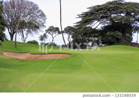 Hawaii (Oahu) Holidays (Golf Life) Kapolei No. 10 Hawaii (Oahu) Holidays (Golf Life) Kapolei No. 10 133198039