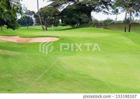 Hawaii (Oahu) Holidays (Golf Life) Kapolei No. 10 Hawaii (Oahu) Holidays (Golf Life) Kapolei No. 10 133198107