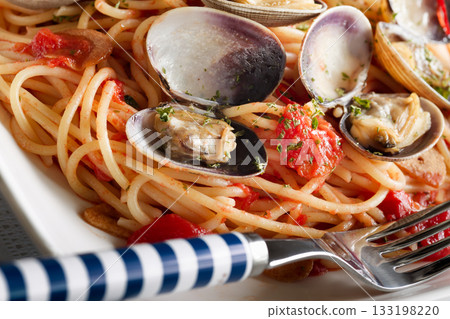 旺戈爾·羅索（Vongole Rosso） 133198220