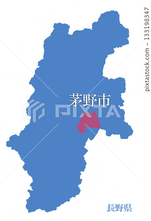 Nagano Prefecture, Chino City, Chino Nagano Prefecture, Chino City, Chino 133198347