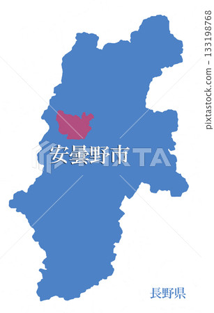 長野縣、安曇野市、安曇野市 133198768