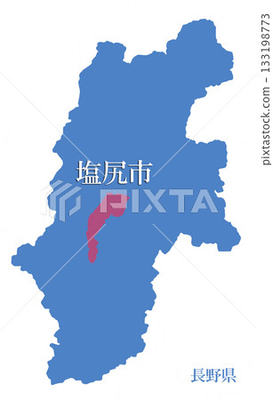 長野縣鹽尻市 長野縣鹽尻市 133198773