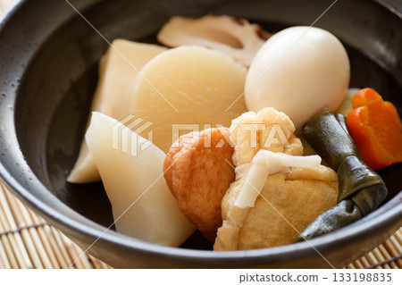 Oden  133198835