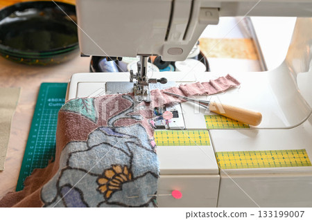 Accessories made from scraps Accessories made from scraps 133199007