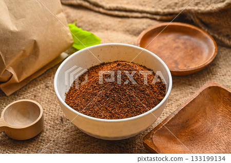 咖啡粉 133199134