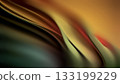 Swirls of colors blend together in an abstract pattern, creating a fluid and artistic background. 133199229