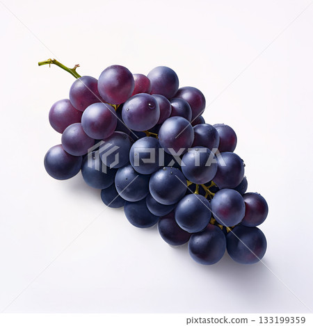 葡萄 133199359