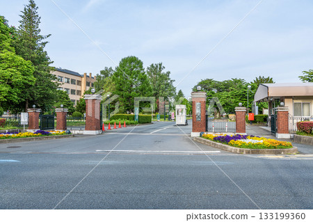 岩手縣盛岡市國立教育法人岩手大學 岩手縣盛岡市國立教育法人岩手大學 133199360