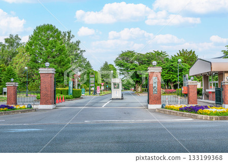 岩手縣盛岡市國立教育法人岩手大學 岩手縣盛岡市國立教育法人岩手大學 133199368