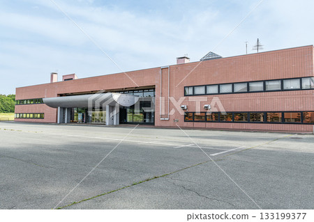 岩手縣瀧川市津川未來館 Apio 岩手工業文化中心 岩手縣瀧川市津川未來館 Apio 岩手工業文化中心 133199377