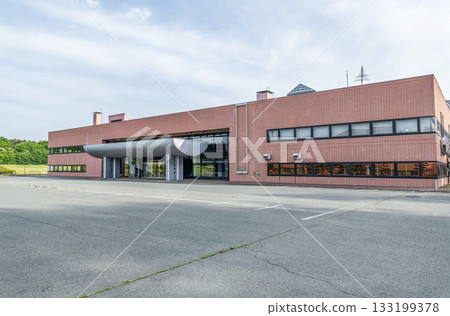 Tsugawa Miraikan Apio Iwate Industrial Culture Center, Takikawa City, Iwate Prefecture 133199378