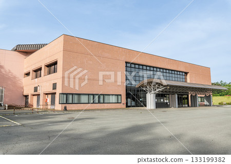 Tsugawa Miraikan Apio Iwate Industrial Culture Center, Takikawa City, Iwate Prefecture 133199382